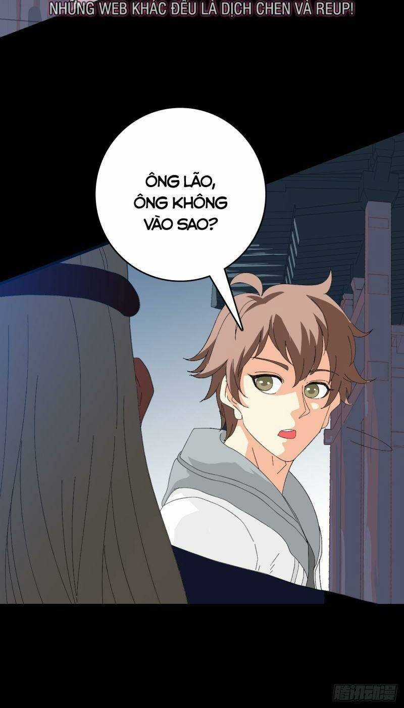 Tru Tà - Chapter 105 - Trang 12