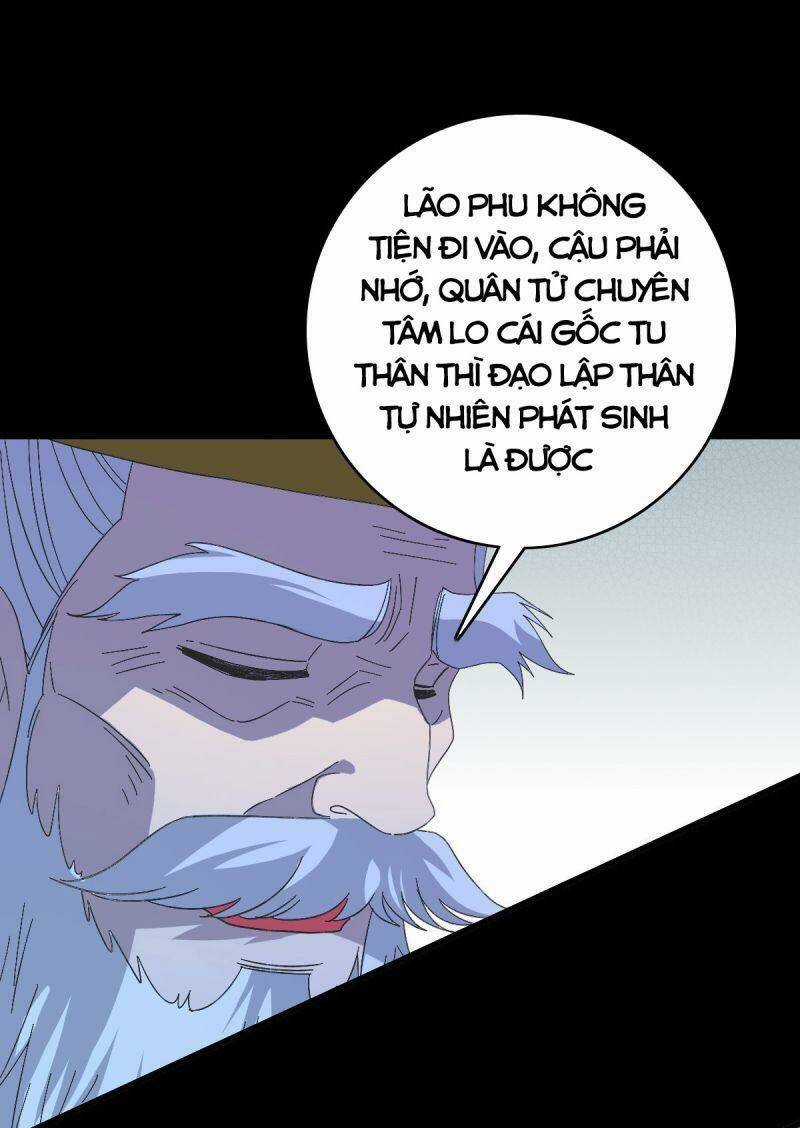 Tru Tà - Chapter 105 - Trang 13