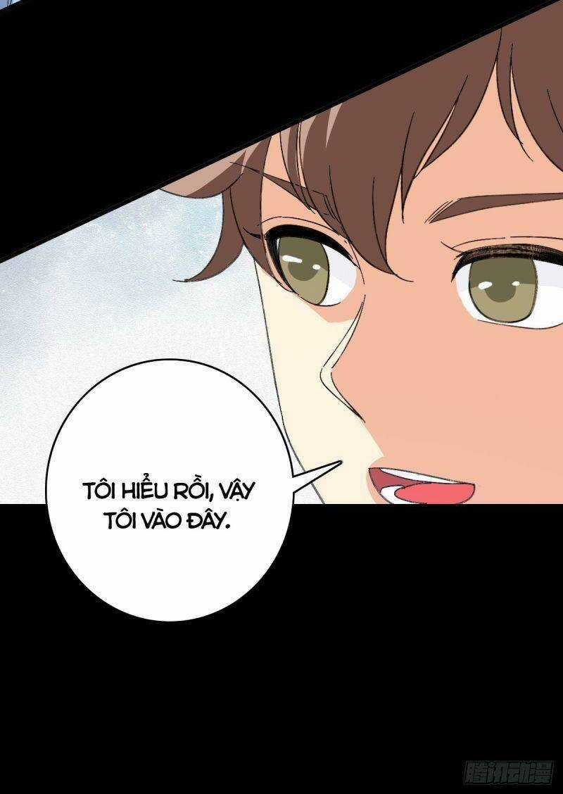 Tru Tà - Chapter 105 - Trang 14