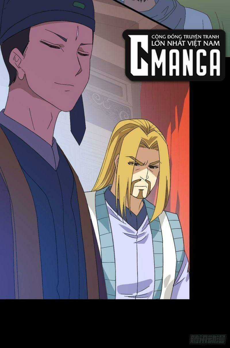 Tru Tà - Chapter 105 - Trang 19