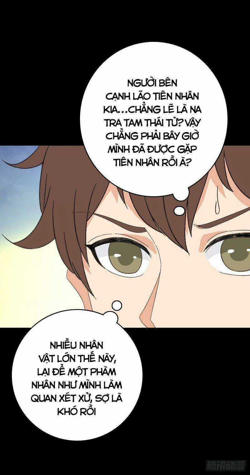 Tru Tà - Chapter 105 - Trang 20
