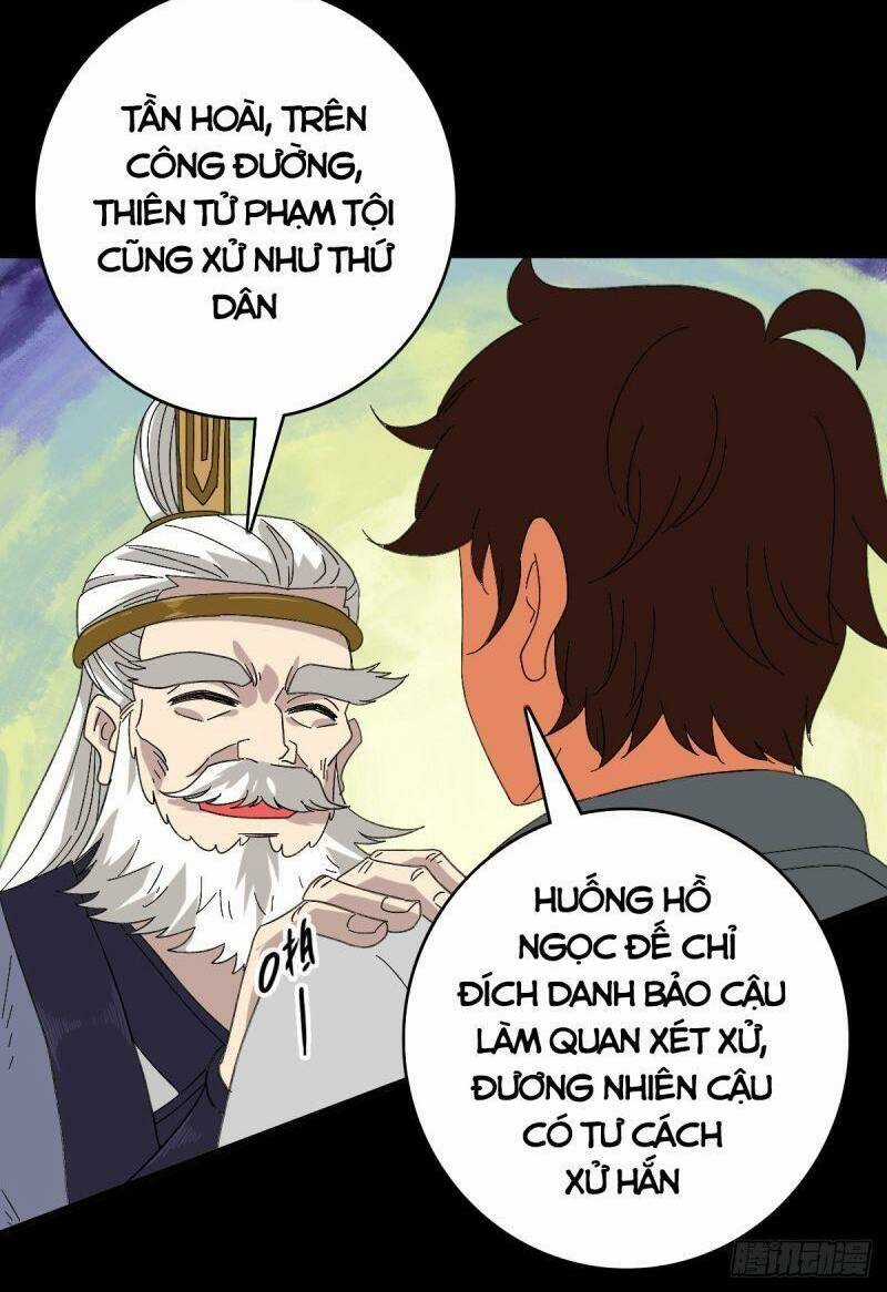 Tru Tà - Chapter 105 - Trang 3