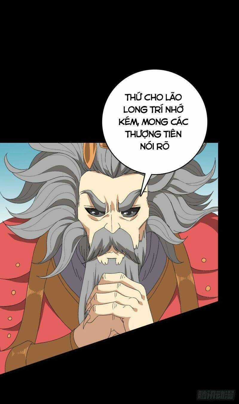 Tru Tà - Chapter 105 - Trang 25