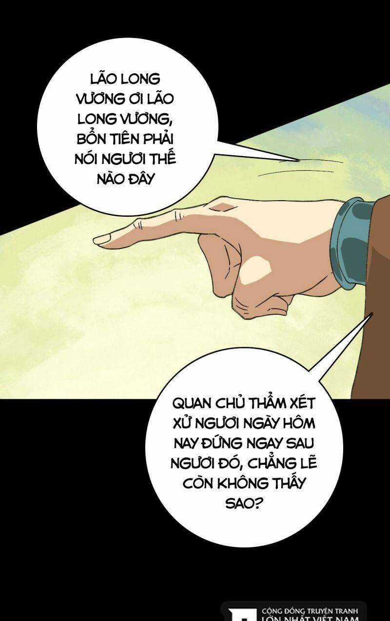 Tru Tà - Chapter 105 - Trang 26