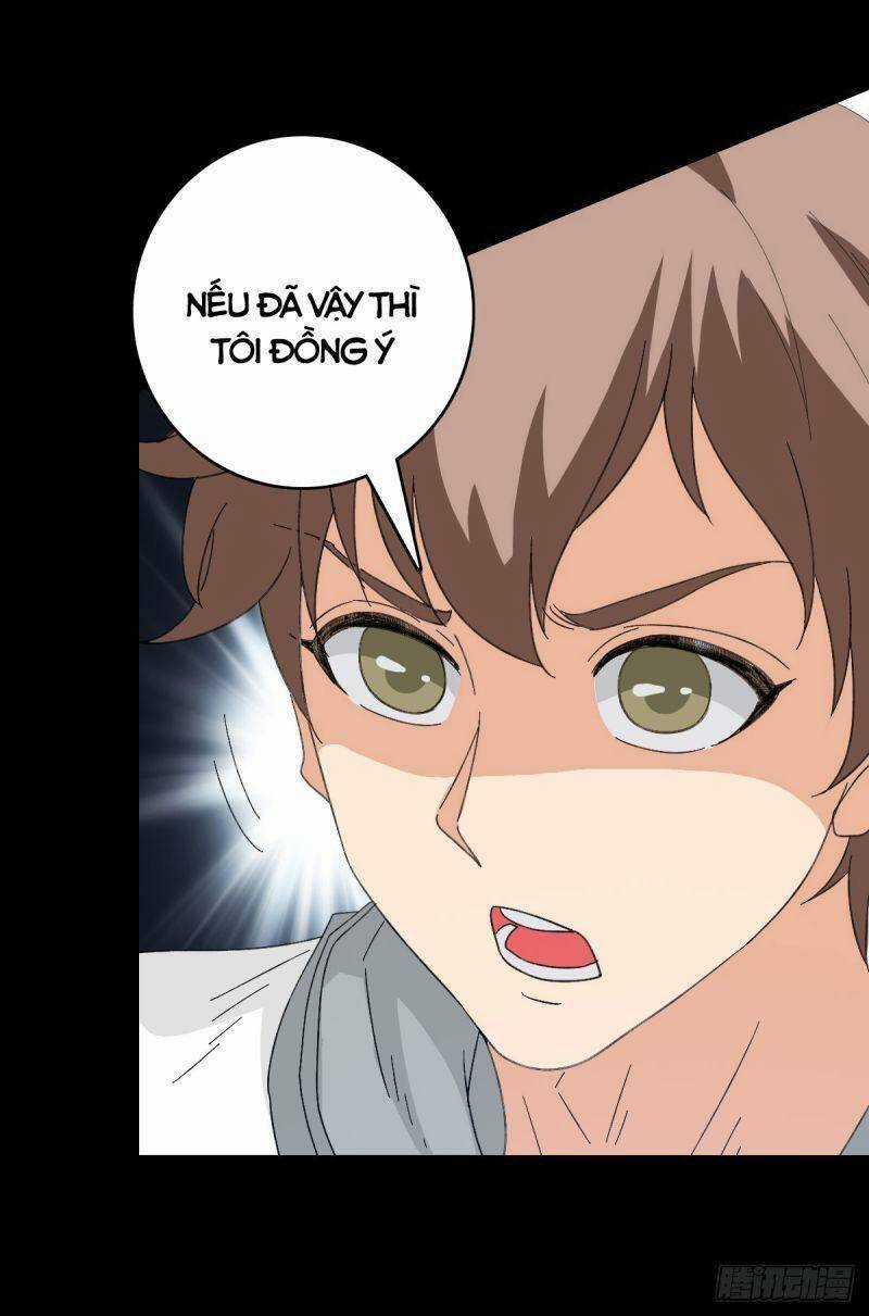 Tru Tà - Chapter 105 - Trang 4