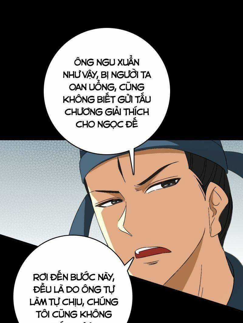 Tru Tà - Chapter 105 - Trang 32