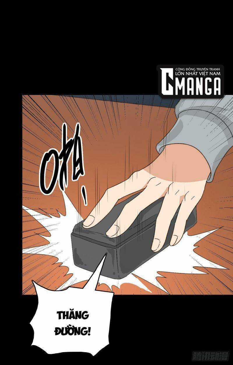 Tru Tà - Chapter 105 - Trang 39