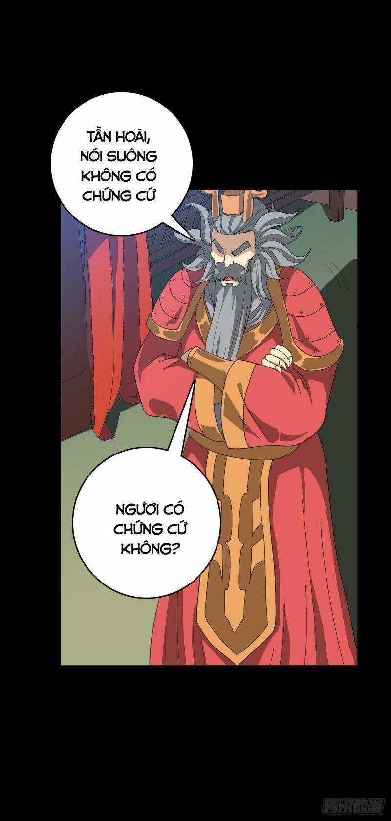 Tru Tà - Chapter 105 - Trang 43