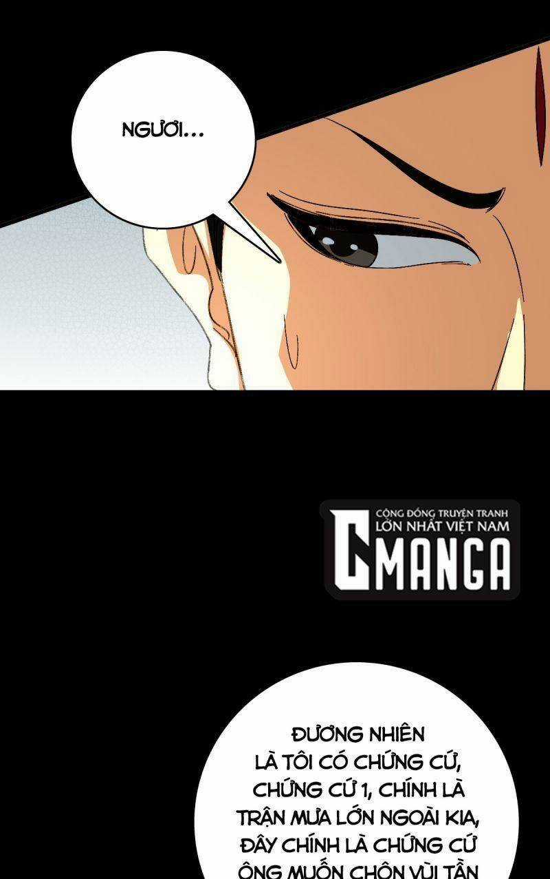 Tru Tà - Chapter 105 - Trang 46