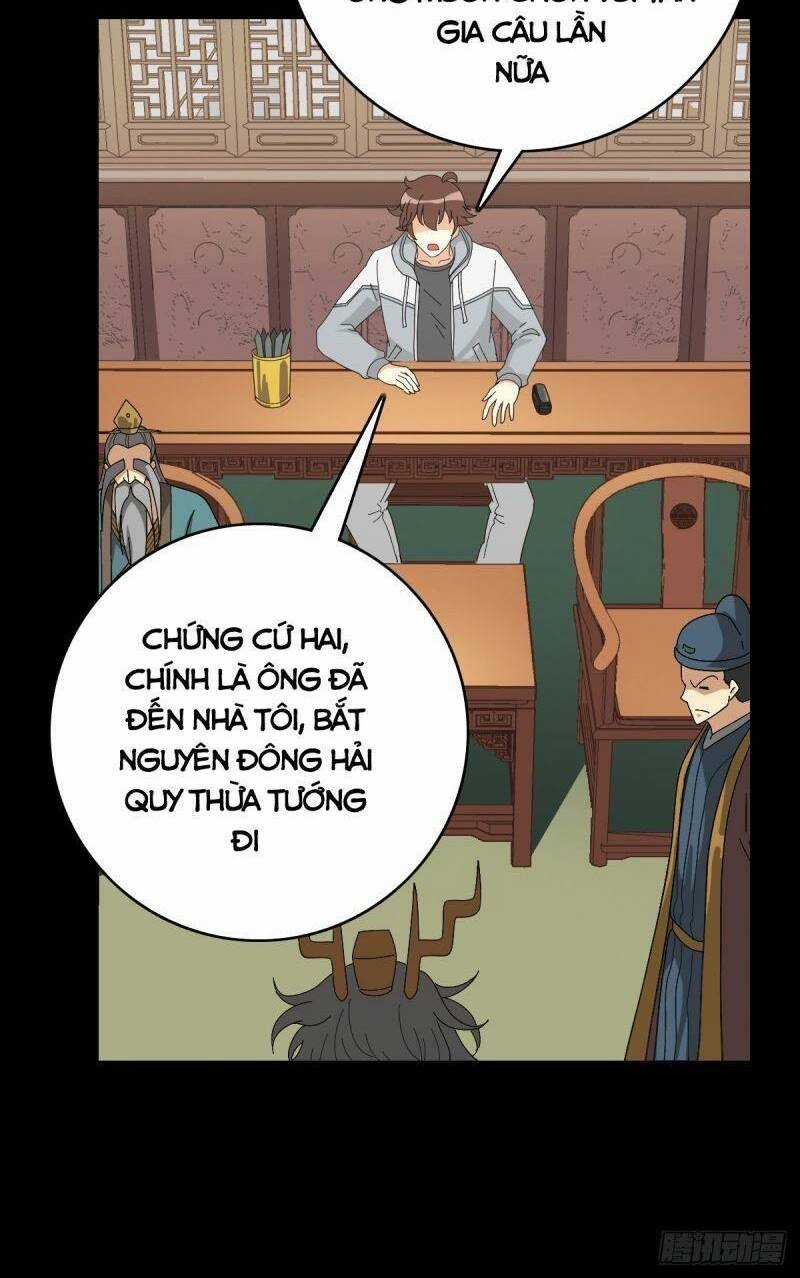 Tru Tà - Chapter 105 - Trang 47