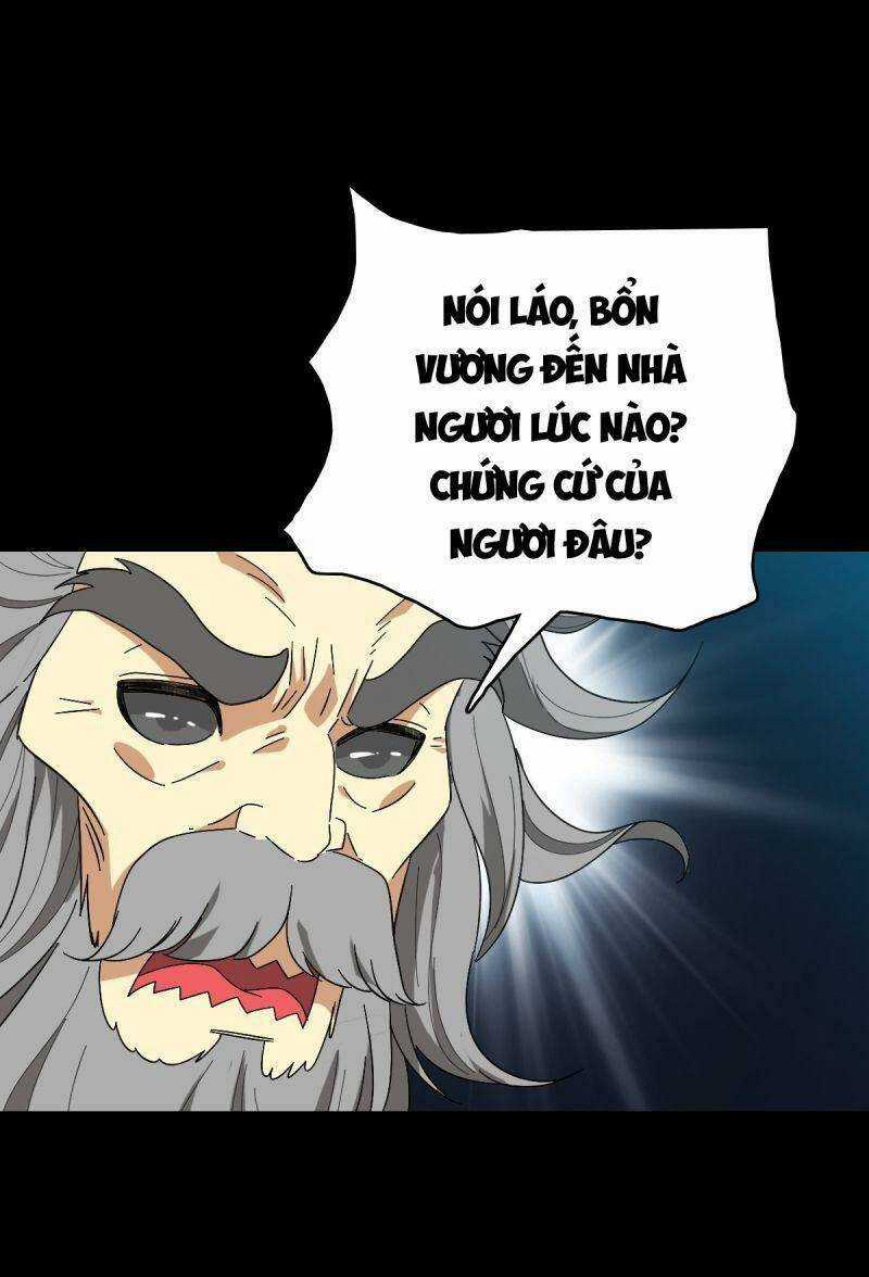 Tru Tà - Chapter 105 - Trang 48