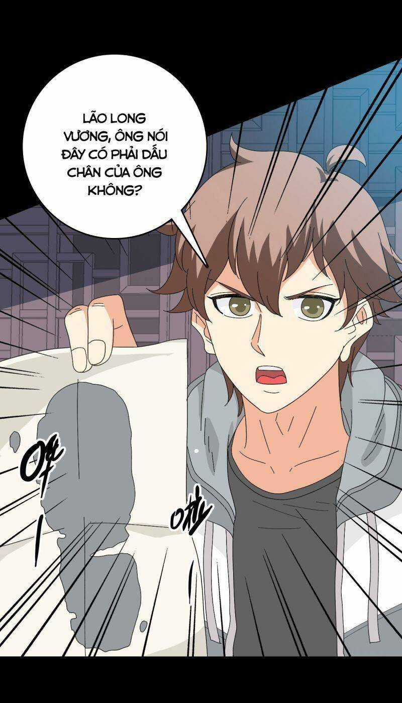 Tru Tà - Chapter 105 - Trang 50