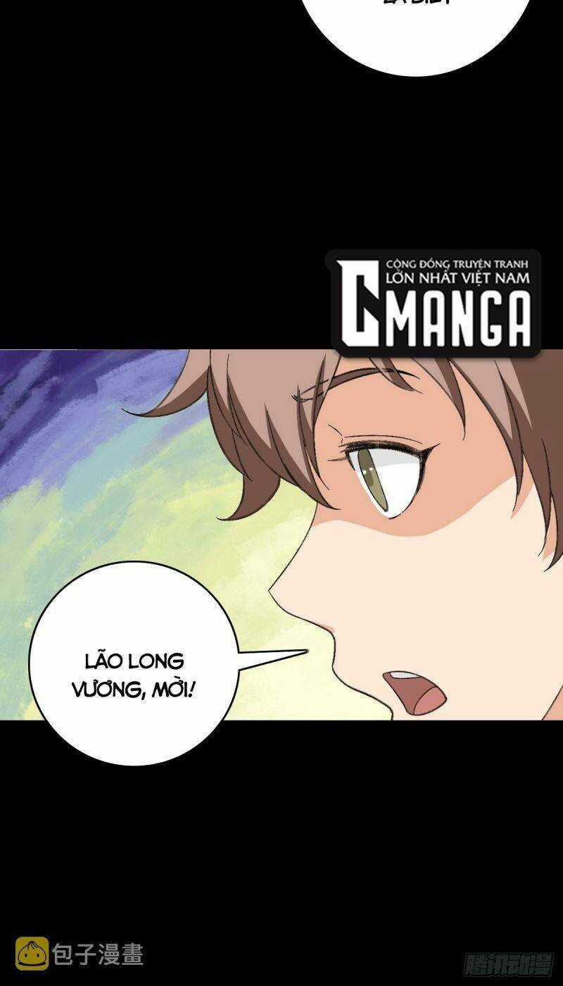 Tru Tà - Chapter 105 - Trang 53