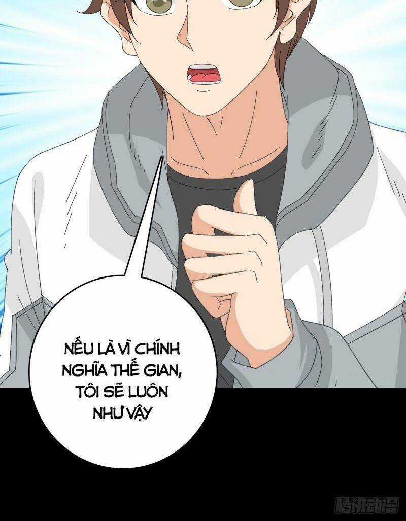 Tru Tà - Chapter 105 - Trang 10