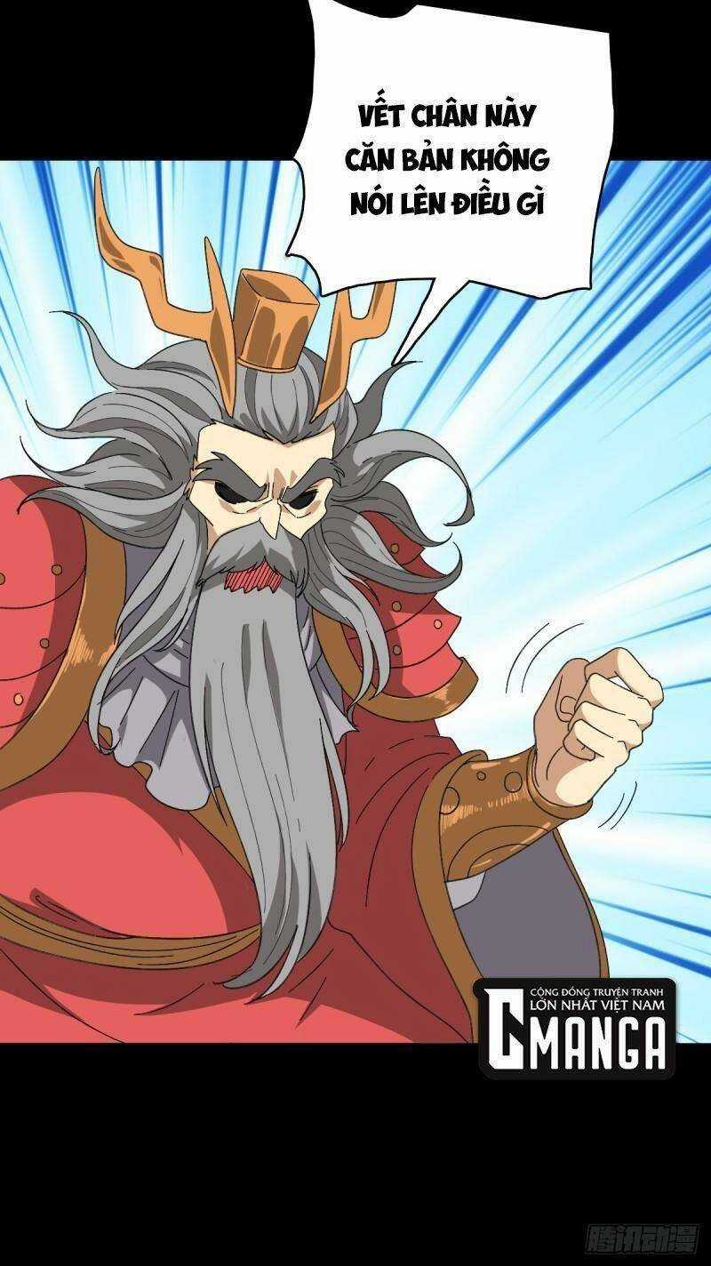 Tru Tà - Chapter 106 - Trang 2