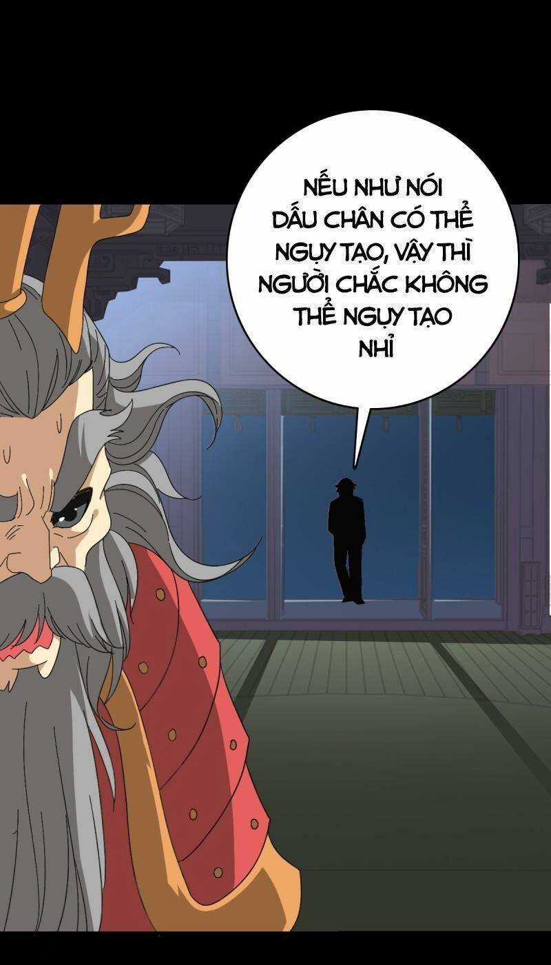 Tru Tà - Chapter 106 - Trang 11