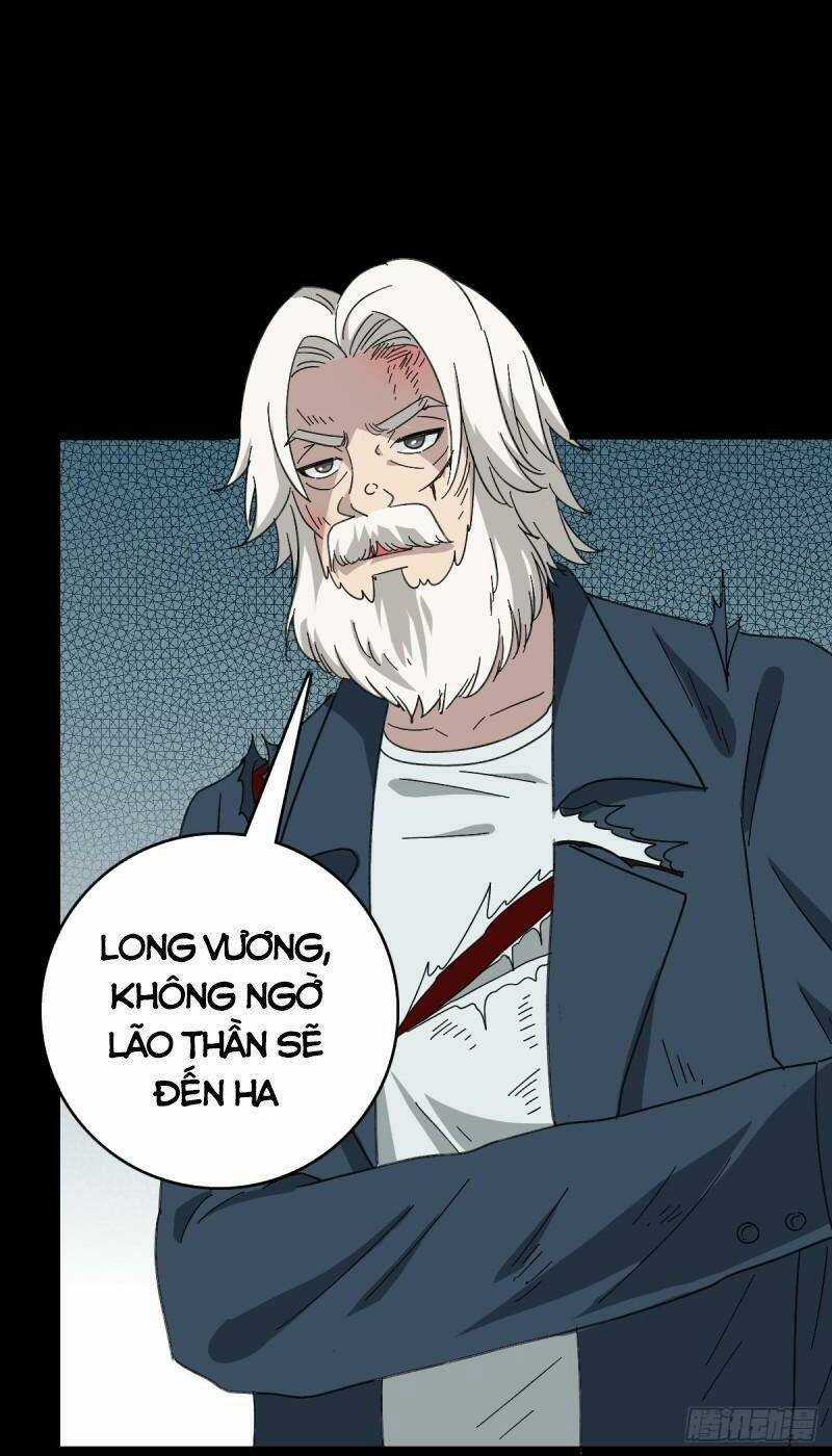 Tru Tà - Chapter 106 - Trang 12