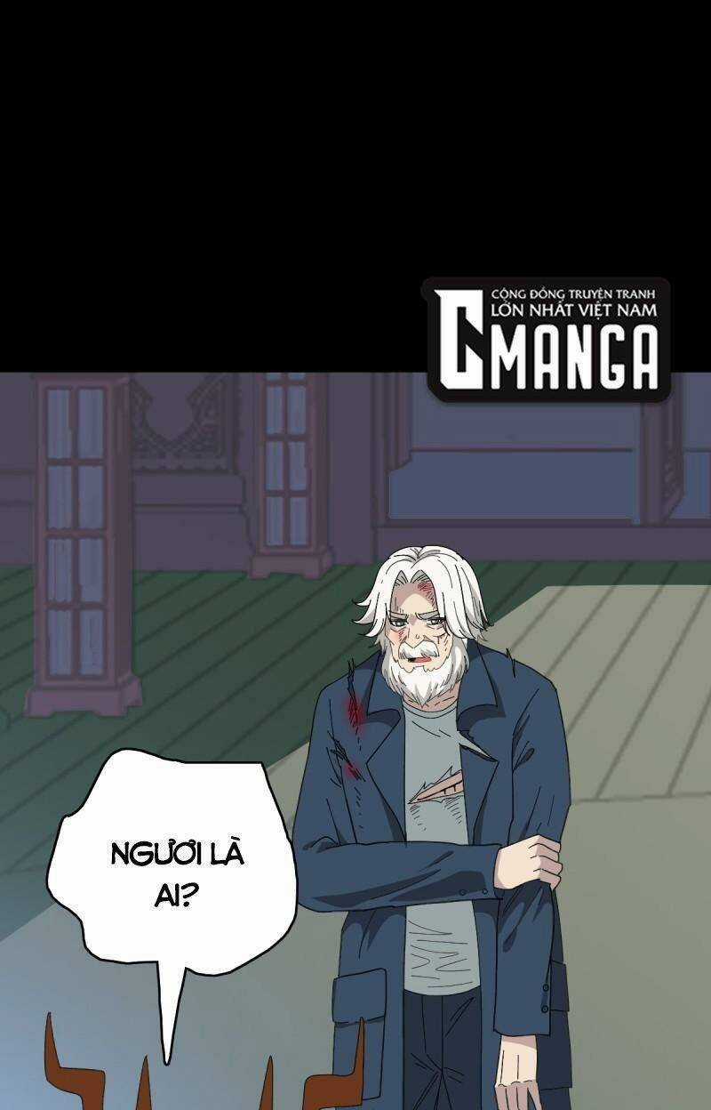 Tru Tà - Chapter 106 - Trang 13