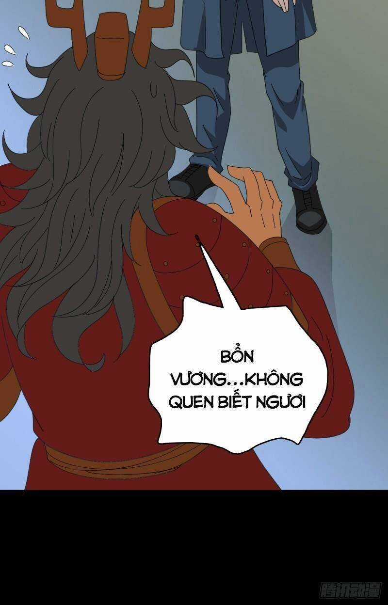 Tru Tà - Chapter 106 - Trang 14