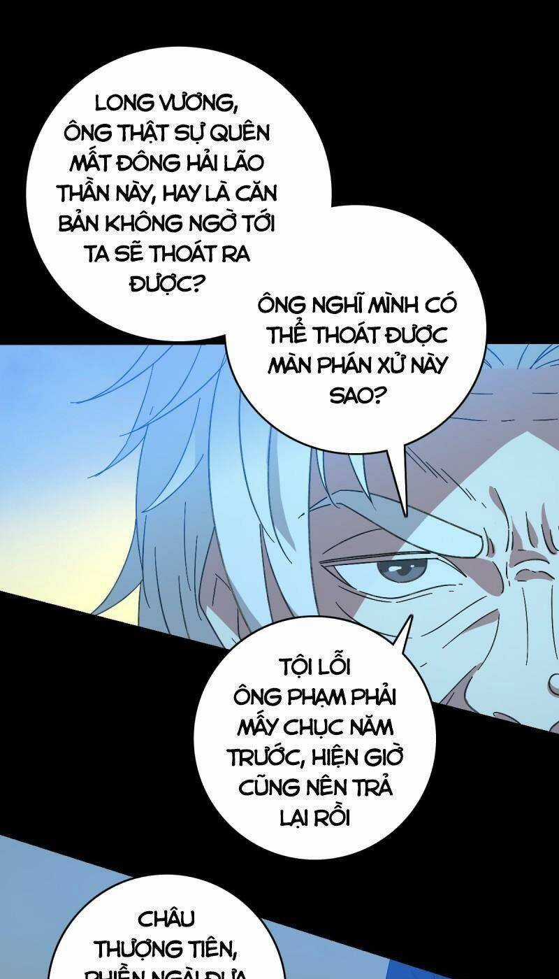 Tru Tà - Chapter 106 - Trang 15