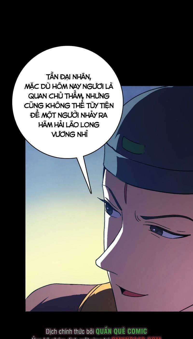 Tru Tà - Chapter 106 - Trang 20