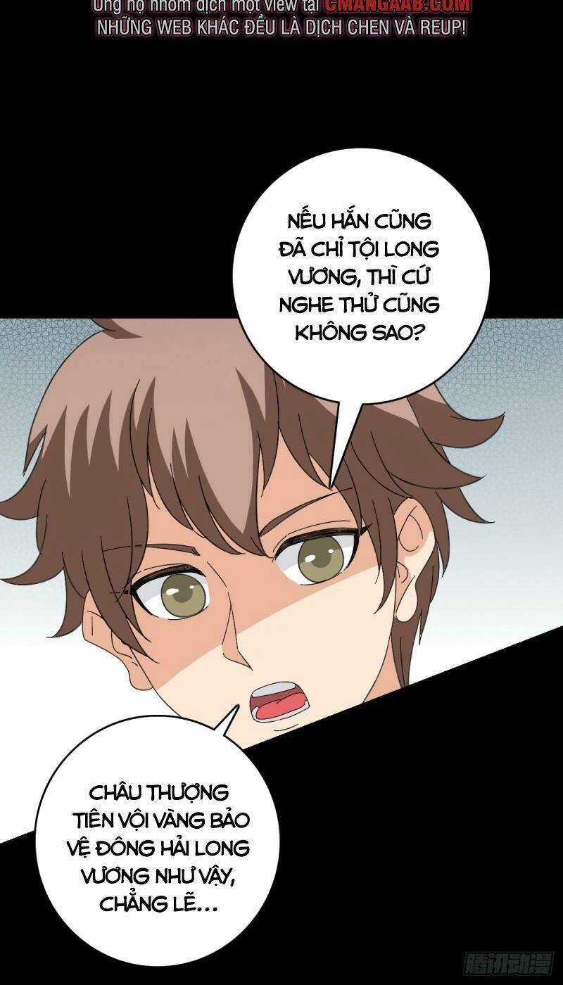 Tru Tà - Chapter 106 - Trang 21