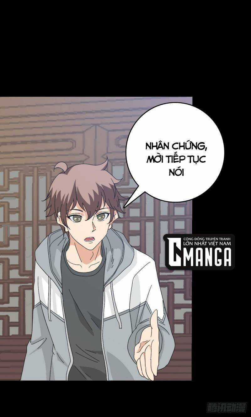 Tru Tà - Chapter 106 - Trang 25