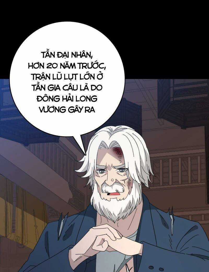 Tru Tà - Chapter 106 - Trang 26