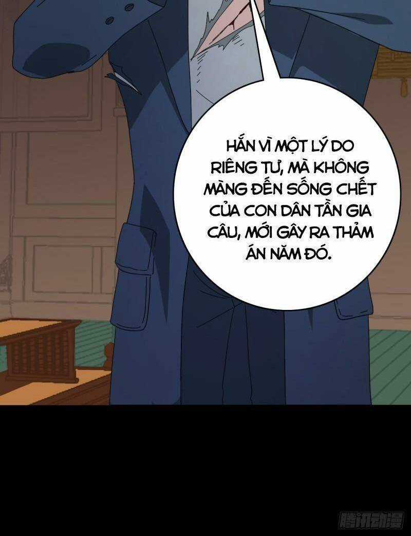 Tru Tà - Chapter 106 - Trang 27