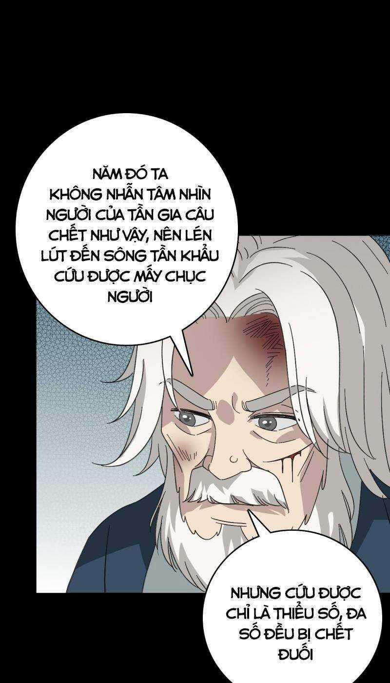 Tru Tà - Chapter 106 - Trang 28