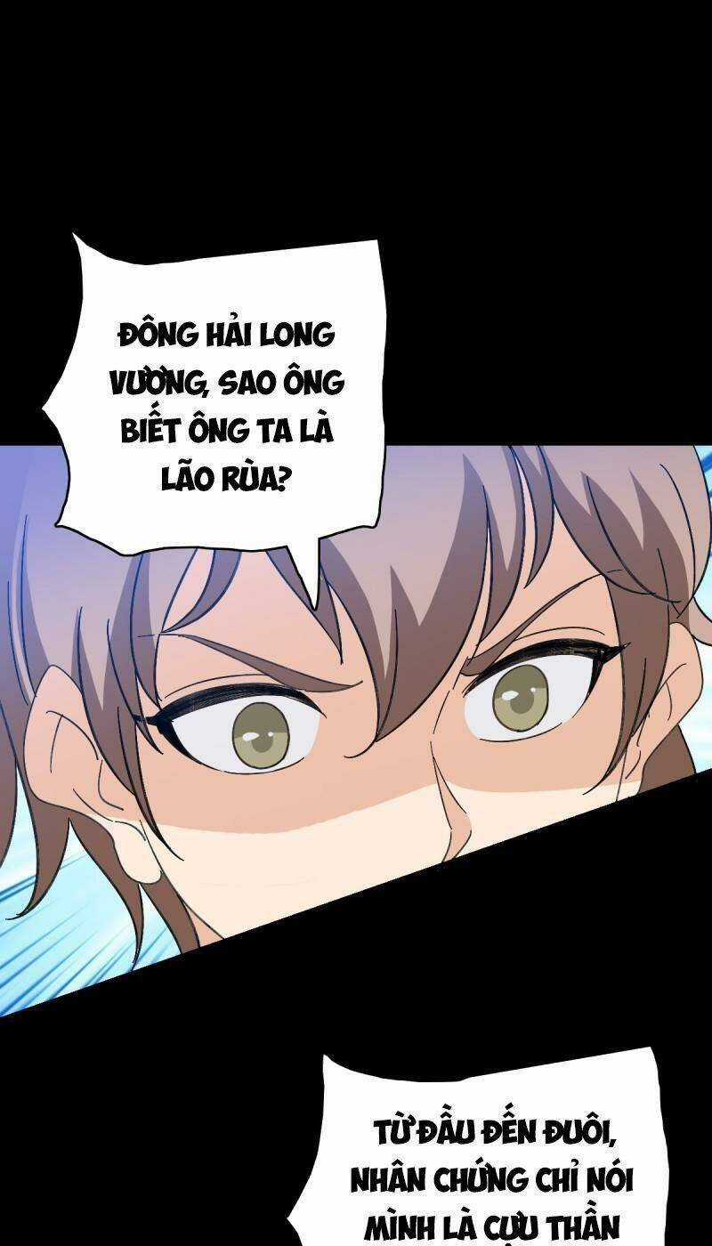 Tru Tà - Chapter 106 - Trang 30