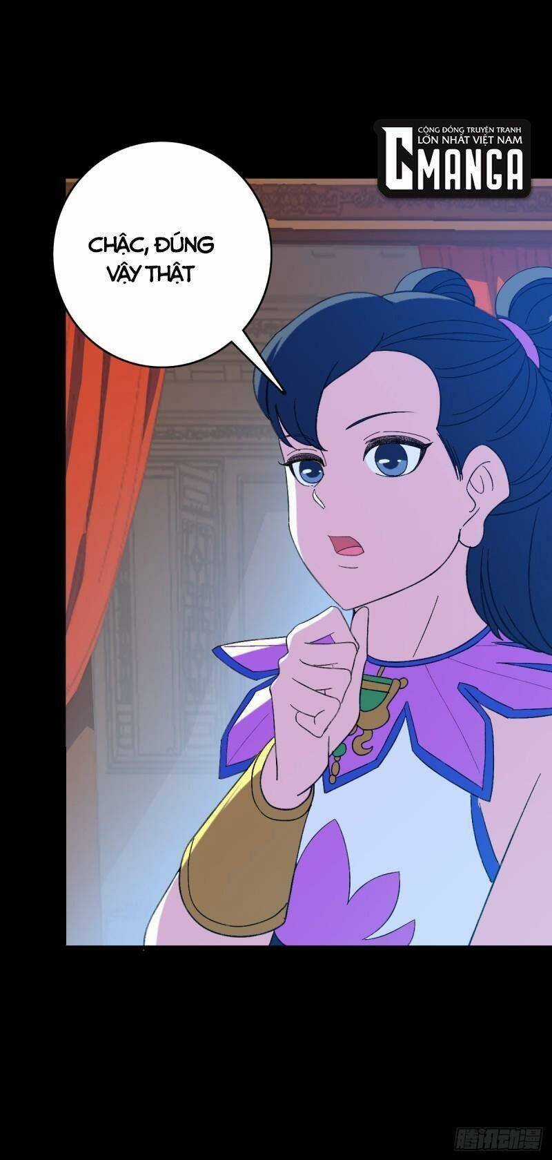 Tru Tà - Chapter 106 - Trang 32