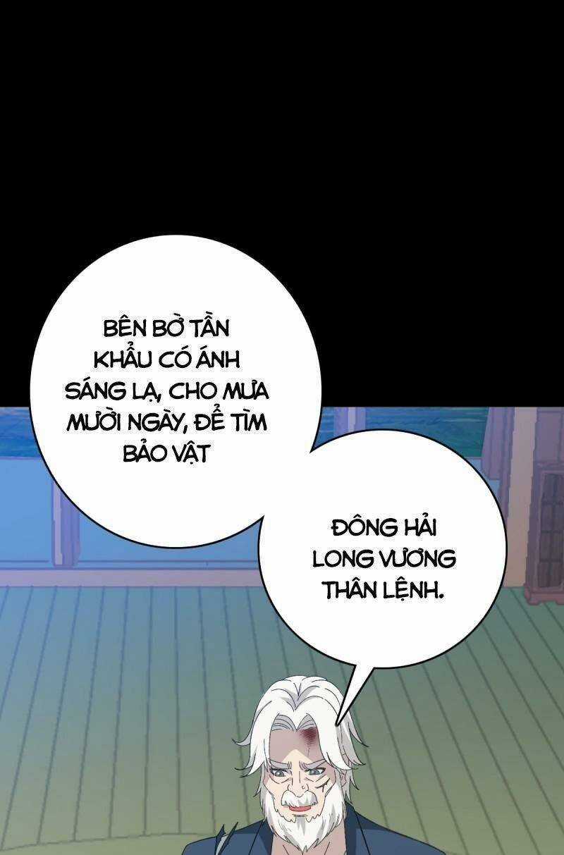 Tru Tà - Chapter 106 - Trang 38