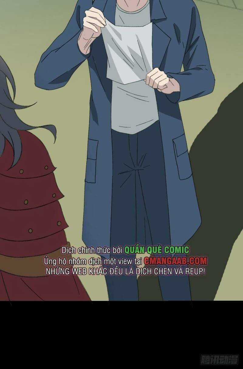 Tru Tà - Chapter 106 - Trang 39