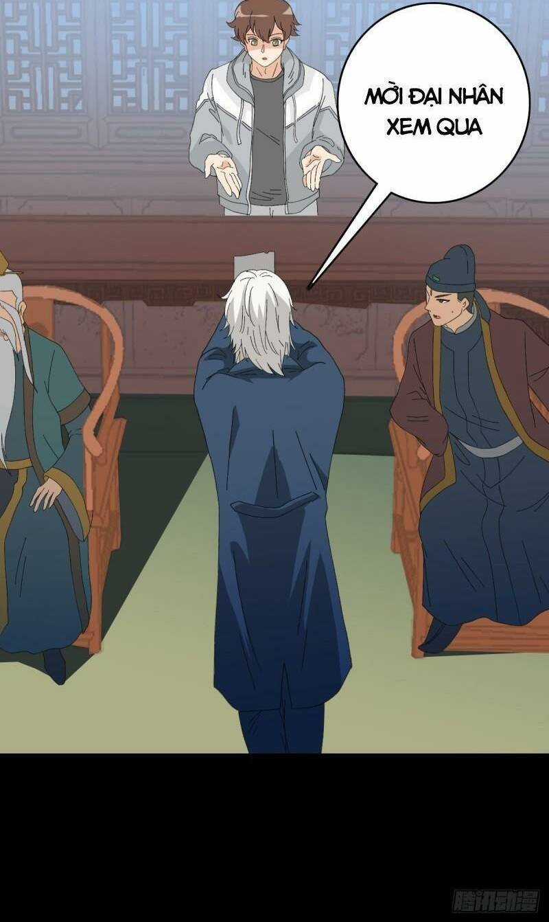 Tru Tà - Chapter 106 - Trang 41