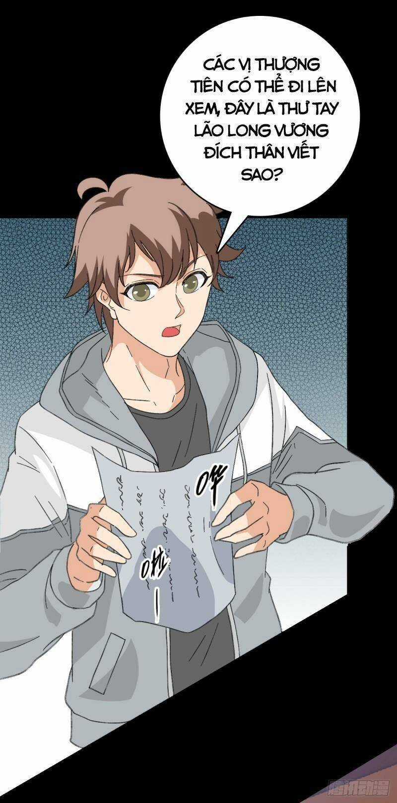 Tru Tà - Chapter 106 - Trang 42