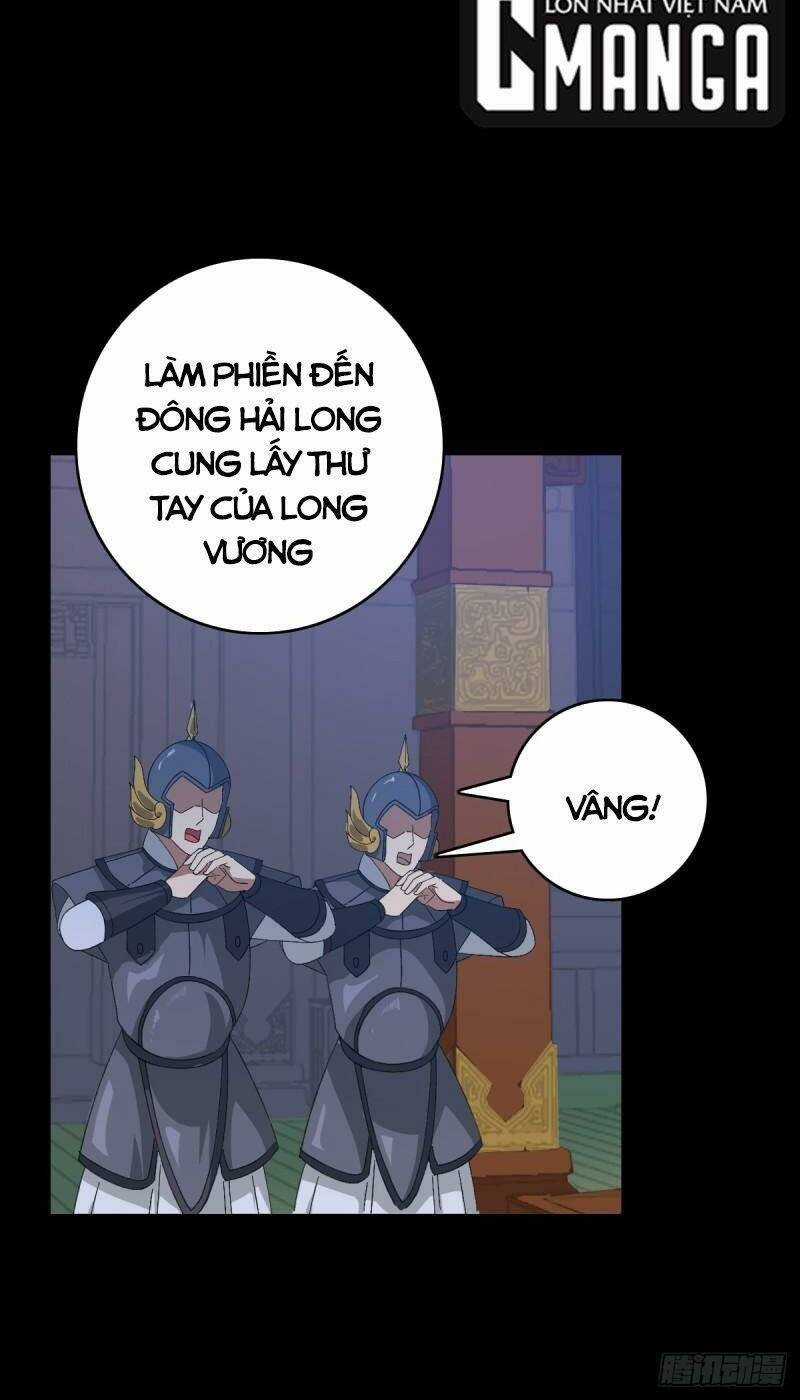 Tru Tà - Chapter 106 - Trang 44