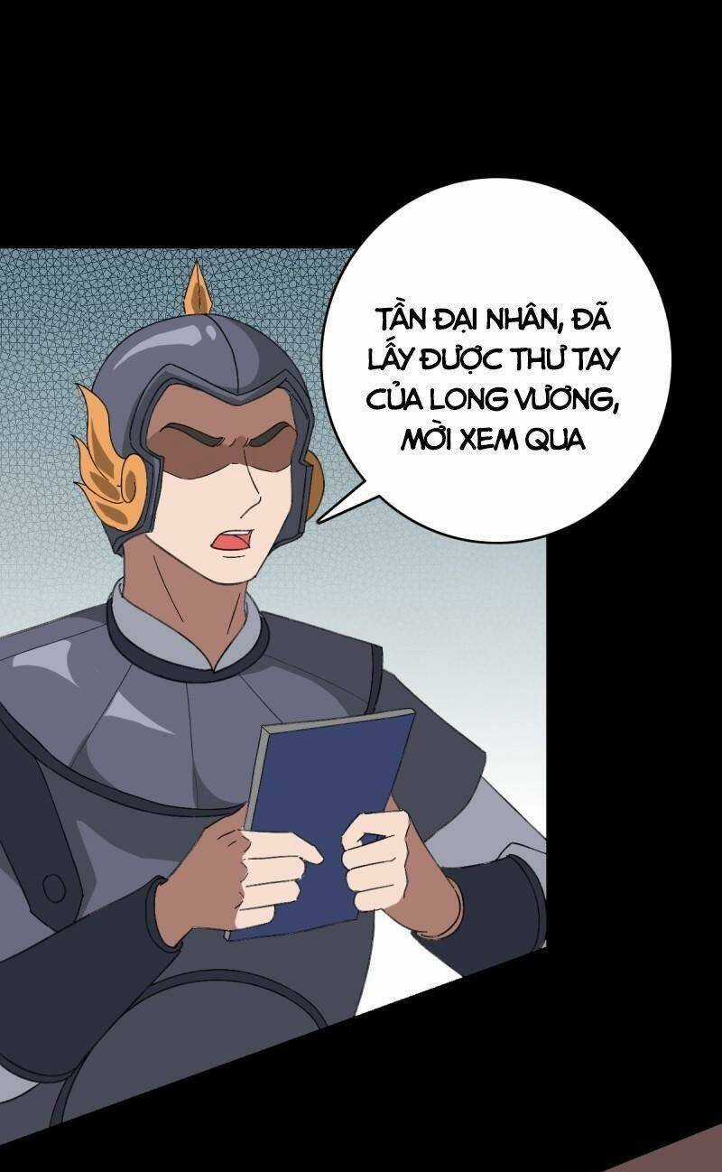 Tru Tà - Chapter 106 - Trang 46