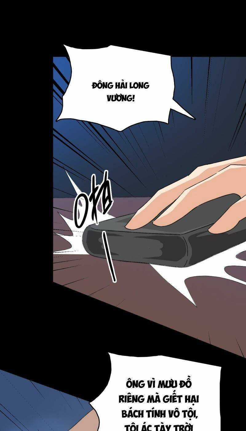 Tru Tà - Chapter 106 - Trang 48