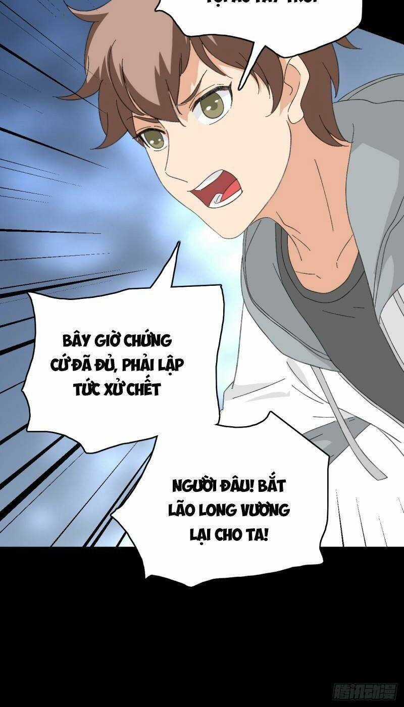 Tru Tà - Chapter 106 - Trang 49