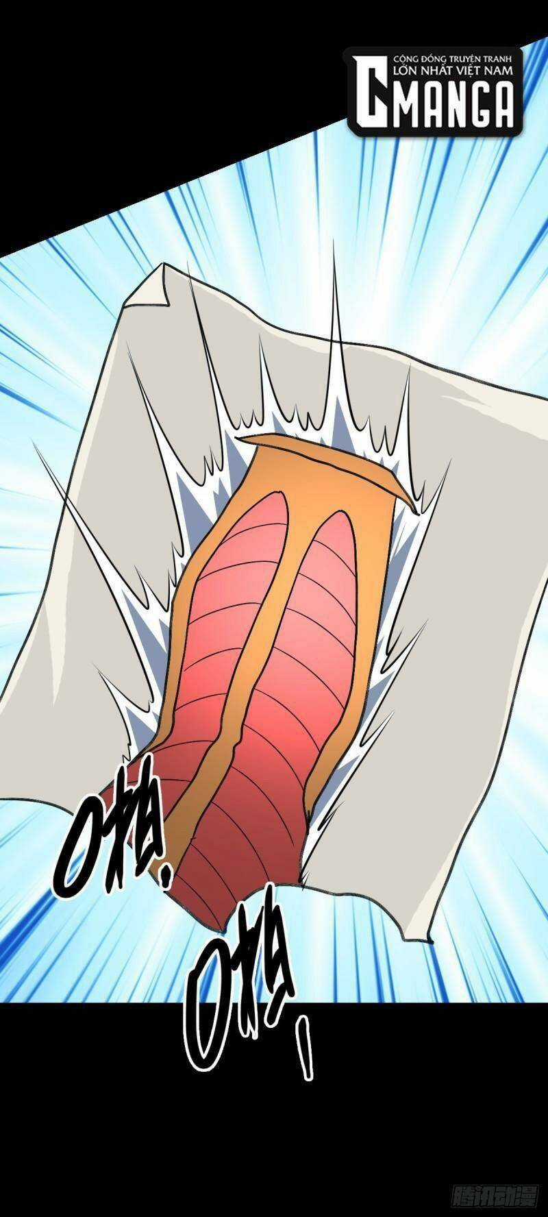 Tru Tà - Chapter 106 - Trang 6