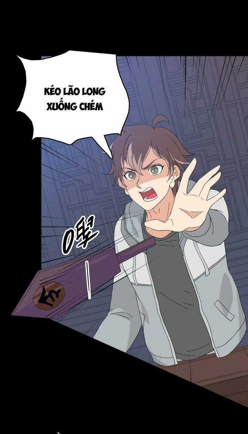 Tru Tà - Chapter 106 - Trang 51