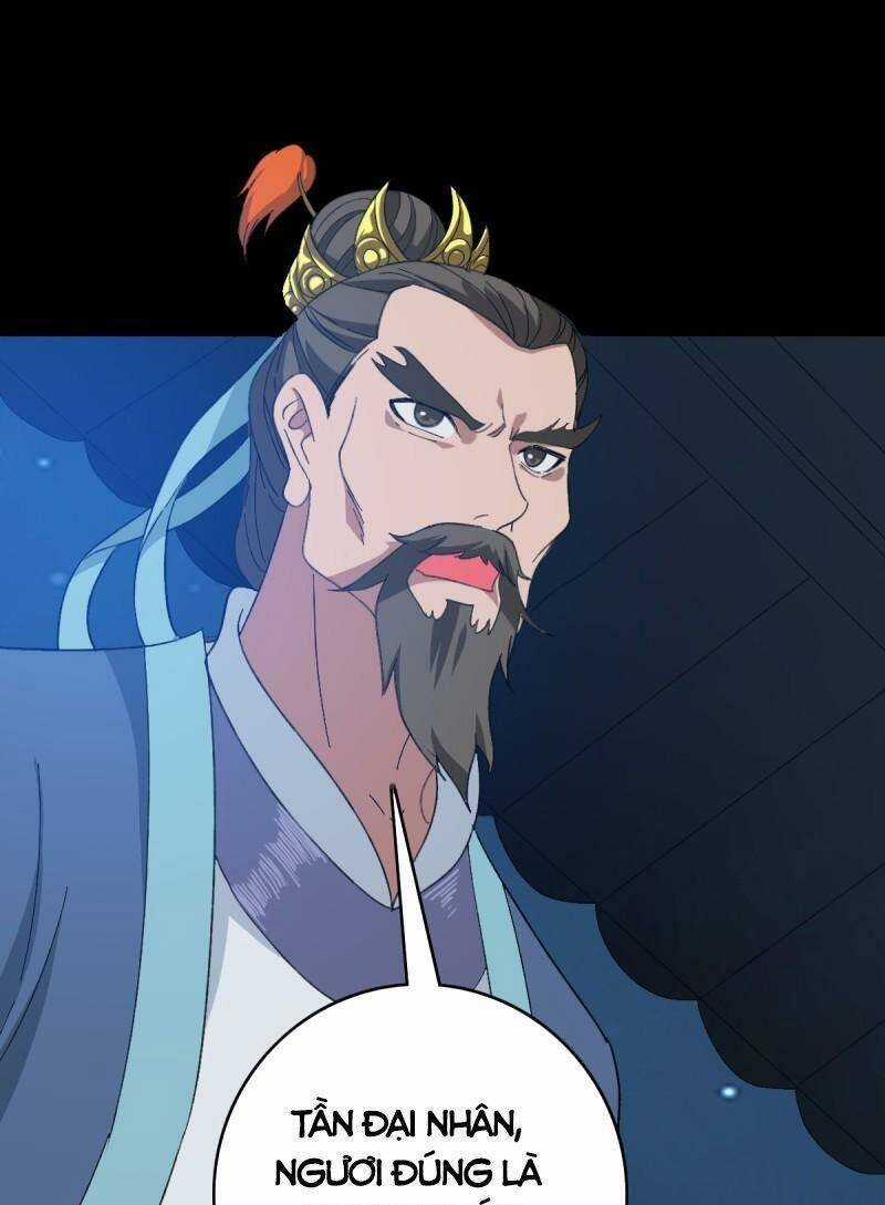 Tru Tà - Chapter 106 - Trang 53