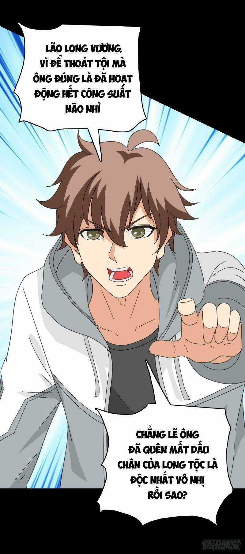 Tru Tà - Chapter 106 - Trang 9