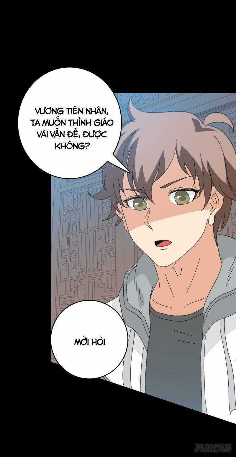 Tru Tà - Chapter 107 - Trang 11