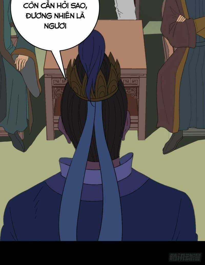 Tru Tà - Chapter 107 - Trang 13