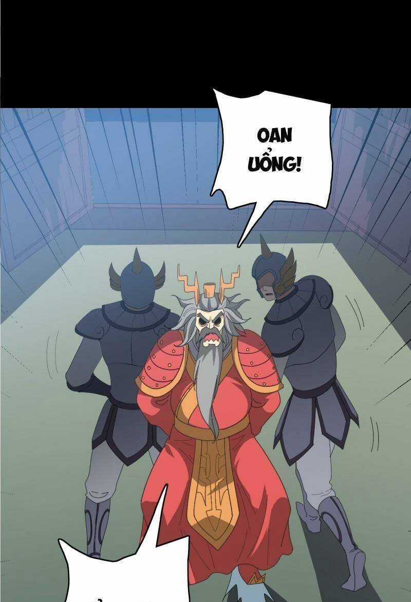 Tru Tà - Chapter 107 - Trang 19