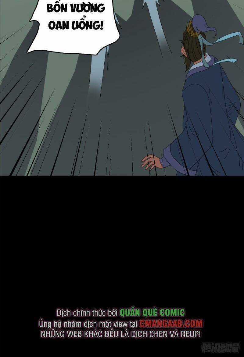 Tru Tà - Chapter 107 - Trang 20