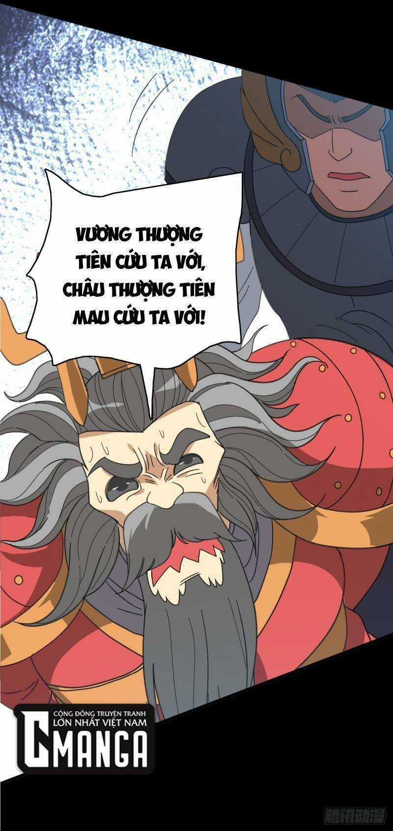 Tru Tà - Chapter 107 - Trang 23