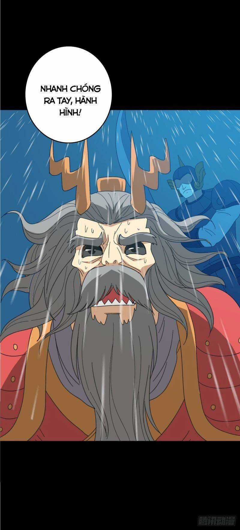 Tru Tà - Chapter 107 - Trang 25